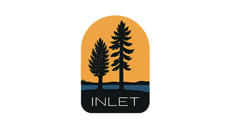 inlet Inlet